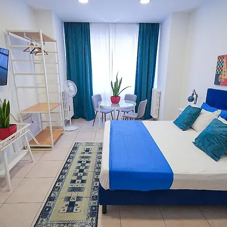 Gæstehus Savoia - Selection - Bari