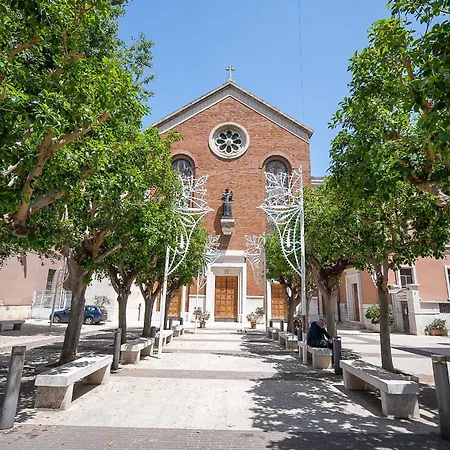 Pensjonat Savoia - Selection -