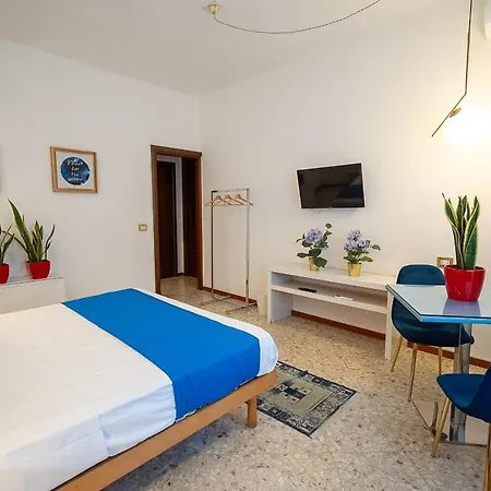 게스트하우스 Savoia - Selection - 바리