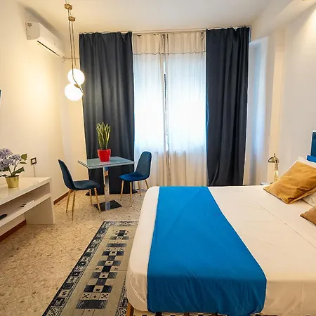 Pensjonat Savoia - Selection - Bari