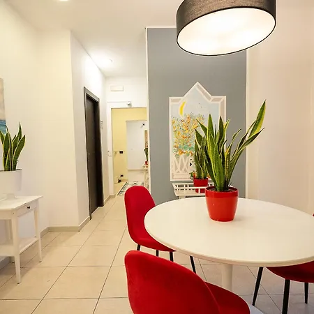 게스트하우스 Savoia - Selection - *