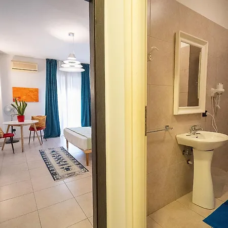 Gæstehus Savoia - Selection - Bari