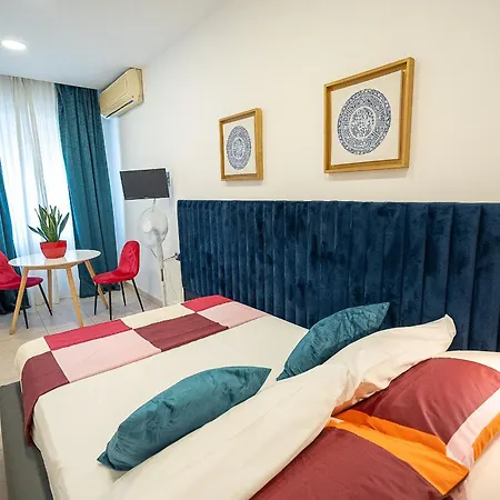 게스트하우스 Savoia - Selection -