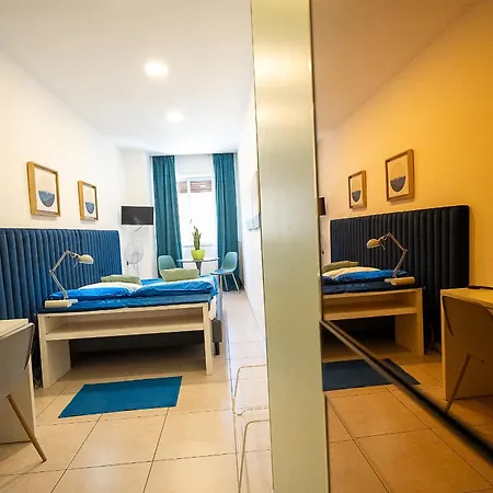 Savoia - Selection - 게스트하우스 *