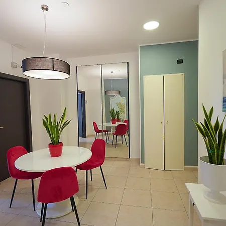 Savoia - Selection - 게스트하우스 *