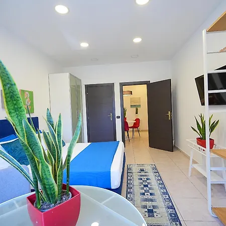 Savoia - Selection - Gæstehus Bari