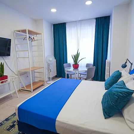 Savoia - Selection - 바리