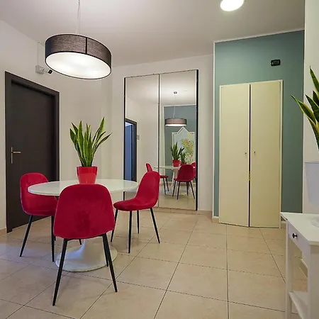 Savoia - Selection - 게스트하우스 *