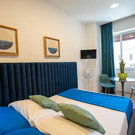 Savoia - Selection - 게스트하우스 *